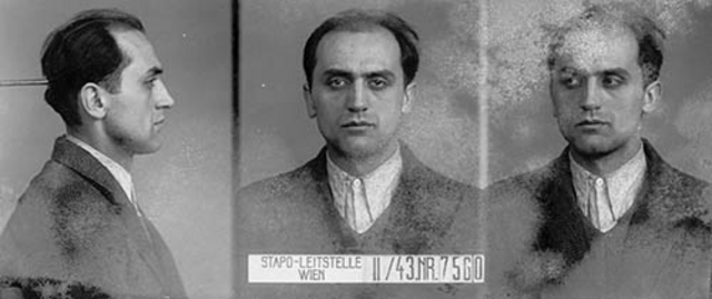 Franz Pejsar Franz Pejsar