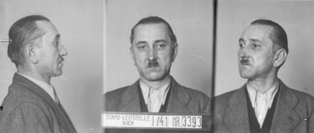 Franz Josef Labaschta Franz Josef Labaschta
