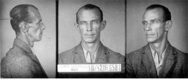 Leopold Hajek Leopold Hajek