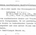 Tagesrapport Gestapo Wien Nr. 12, 28. - 29. 5. 1941 (Auszug)