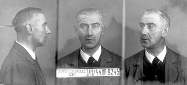 Johann Zerownitzky