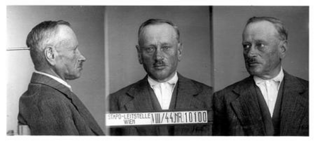 Johann Buczolich Johann Buczolich