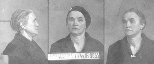 Marie Schlager Marie Schlager