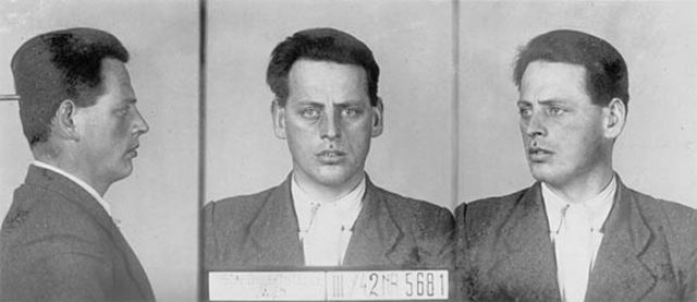 Karl Schrei