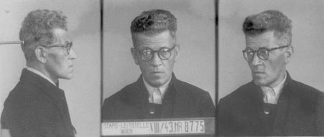 Karl Robar