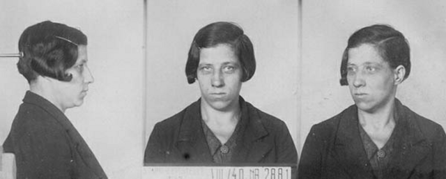 Marie Hemmer Marie Hemmer