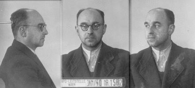 Rudolf Hammer Rudolf Hammer
