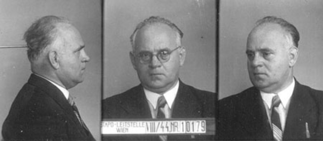 Robert Hein