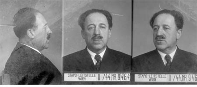 Alexander Kirpal Alexander Kirpal