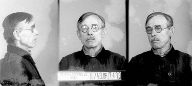 Josef Renner Josef Renner