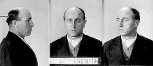Johann Kralits Johann Kralits