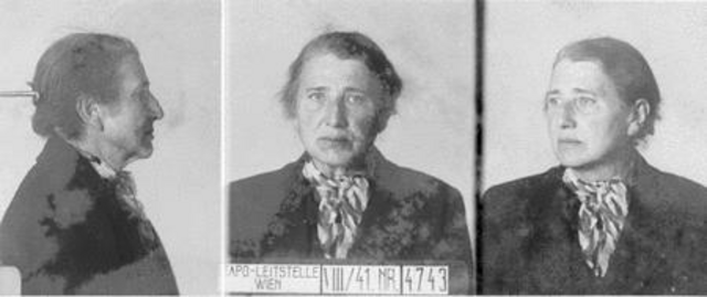 Elisabeth Sichrovsky