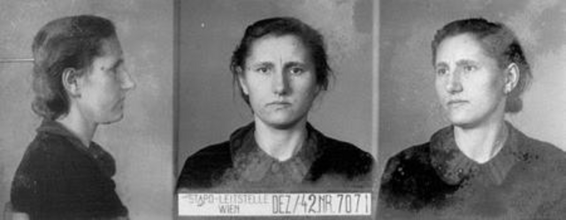 Emilie Nitsche Emilie Nitsche