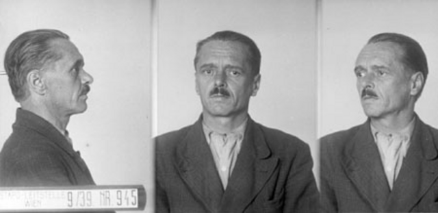 Leopold Brückner Leopold Brückner