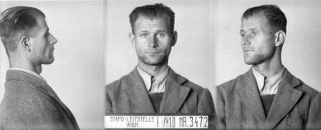 Leopold Bresnik Leopold Bresnik
