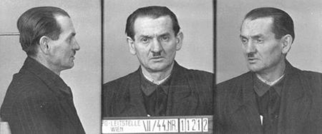 Albert Chvojan Albert Chvojan