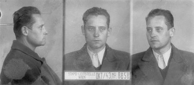 Rudolf Johann Nerival