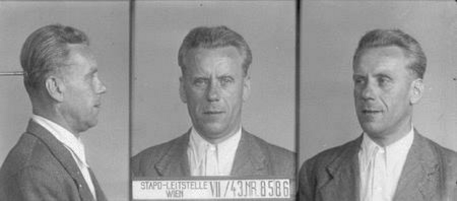 Rudolf Faast