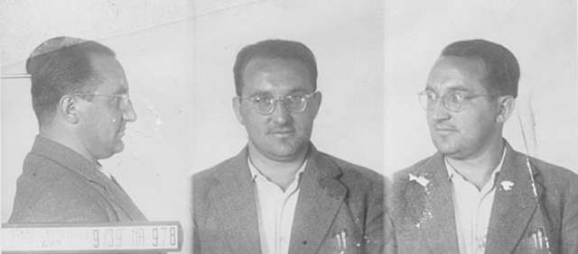 Otto Vostoupal Otto Vostoupal