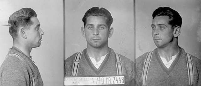 Josef Maschina