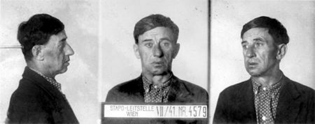 Josef Meslinger Josef Meslinger