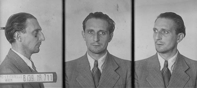 Franz Krusche Franz Krusche