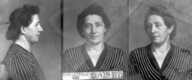 Anna Kiesel