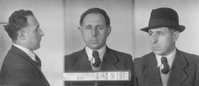 Josef Harrauer