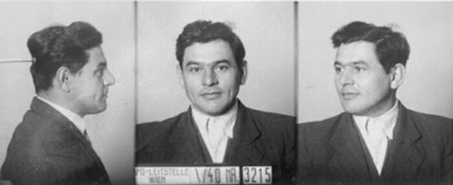 Ludwig Cerny