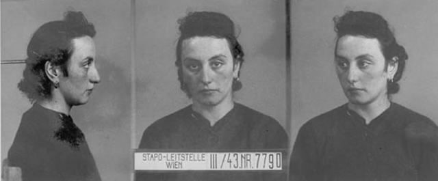 Emilie Neugebauer Emilie Neugebauer