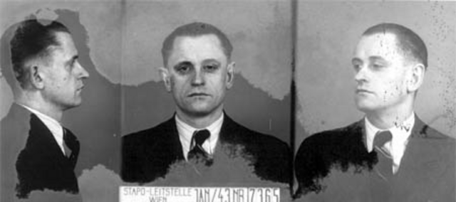Karl Schachinger Karl Schachinger