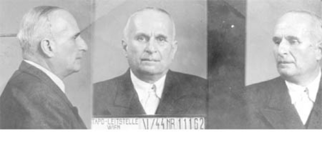 Franz Sedlmayer Franz Sedlmayer