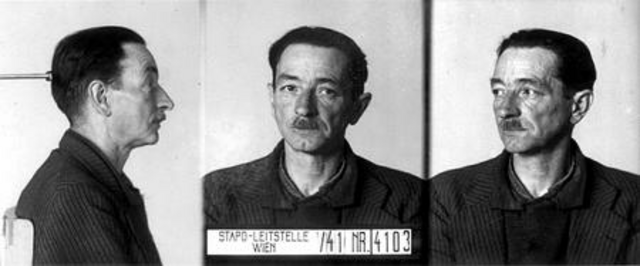 Josef Gruber Josef Gruber