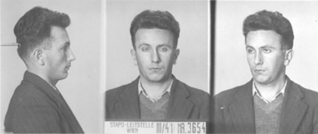 Eduard Buchgraber Eduard Buchgraber