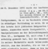 Tagesrapport Gestapo Wien (Auszug)