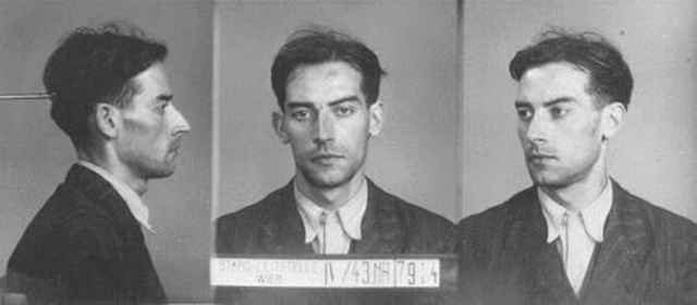 Wilhelm Freudenreich Wilhelm Freudenreich
