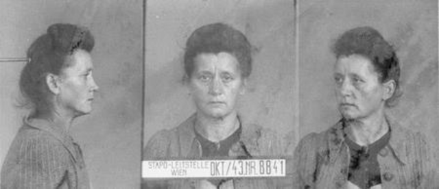 Johanna Seifert Johanna Seifert