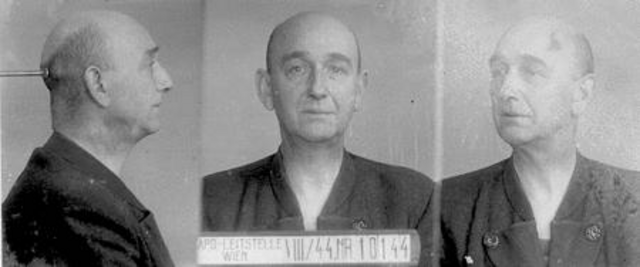 Theodor Meier Theodor Meier