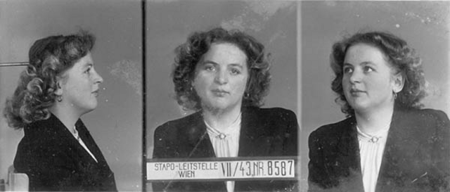 Gertrud Swierczek Gertrud Swierczek