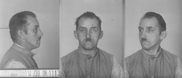 Aurel Krzywan (Krzywon) Aurel Krzywan (Krzywon)