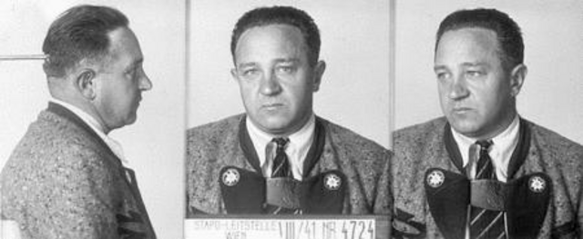 Ernst Eishold Ernst Eishold