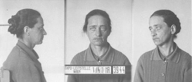 Margarete Weigel Margarete Weigel