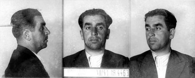 Franz Jarosch Franz Jarosch