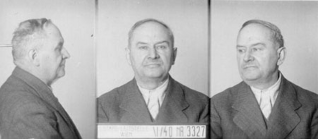 Georg Franek Georg Franek