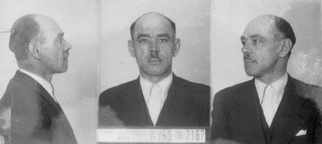 Ernst Tröstl Ernst Tröstl