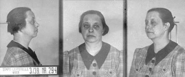 Therese Koch Therese Koch