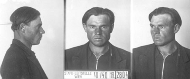 August Bacher August Bacher