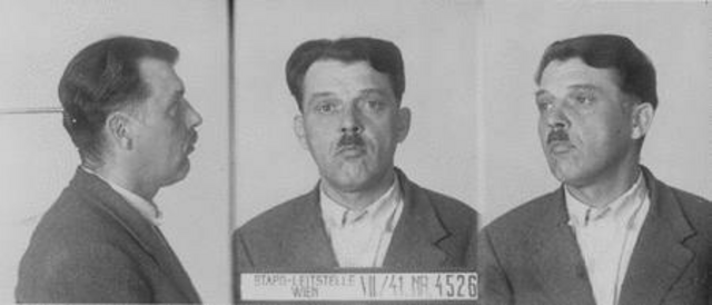 Anton Gasselich Anton Gasselich