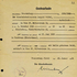 Sterbeurkunde, 25. 1. 1944