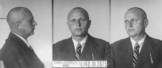 Ernst Hockauf Ernst Hockauf